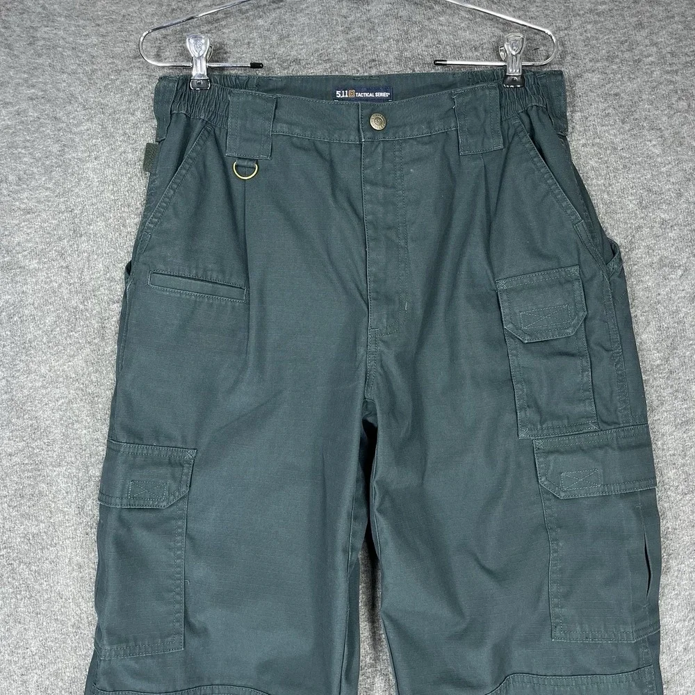 5.11 Tactical see ripstop